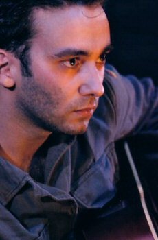 damien saez